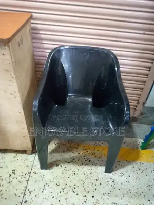 Plastic Chair(Sofa)