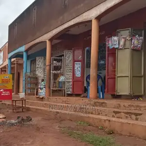 Very Busy Four Commercial Shops Quicksale Inheart of Bulenga
