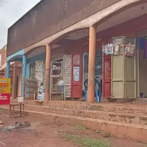 Very Busy Four Commercial Shops Quicksale Inheart of Bulenga