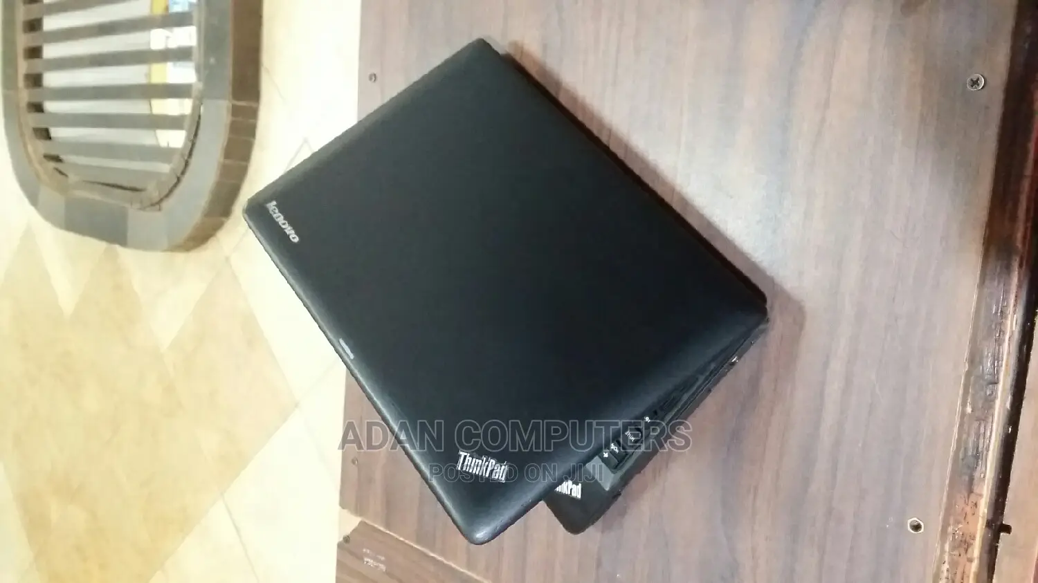 Laptop Lenovo ThinkPad X131e 4GB Intel Core 2 Duo HDD 320GB