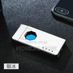 Brand New Electric Rechargeable Lighters Now Available