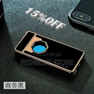 Photo - Brand New Electric Rechargeable Lighters Now Available