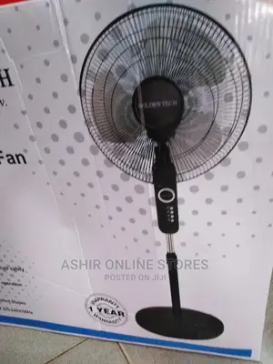 Floor Standing Fan
