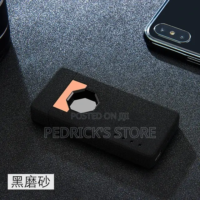 Brand New Boxed Electric Rechargeable Lighter