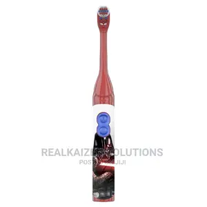 ORAL-B Kids Electric Toothbrush With Disney's Fun Characters