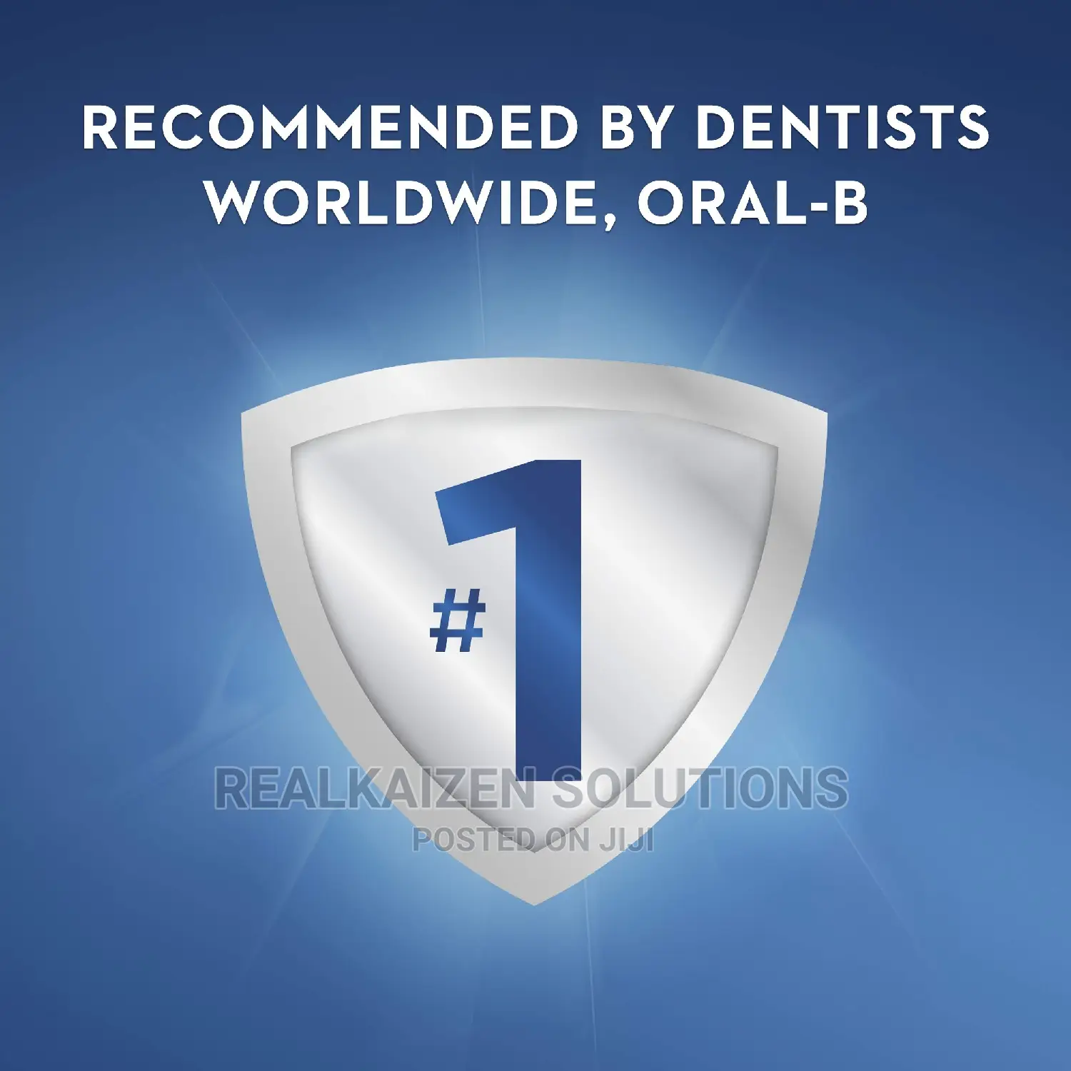 ORAL-B Kids Electric Toothbrush With Disney's Fun Characters