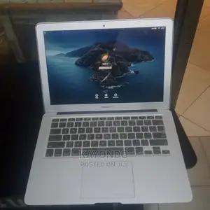Laptop Apple MacBook Air 8GB Intel Core I7 SSD 256GB