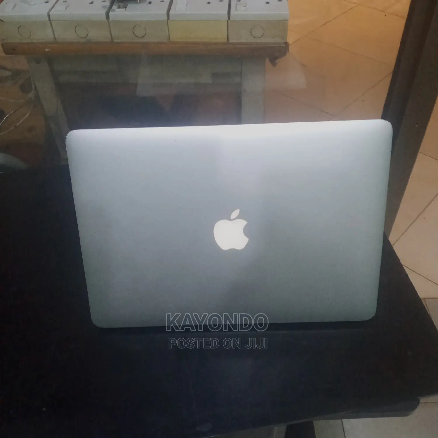 Laptop Apple MacBook Air 8GB Intel Core I7 SSD 256GB
