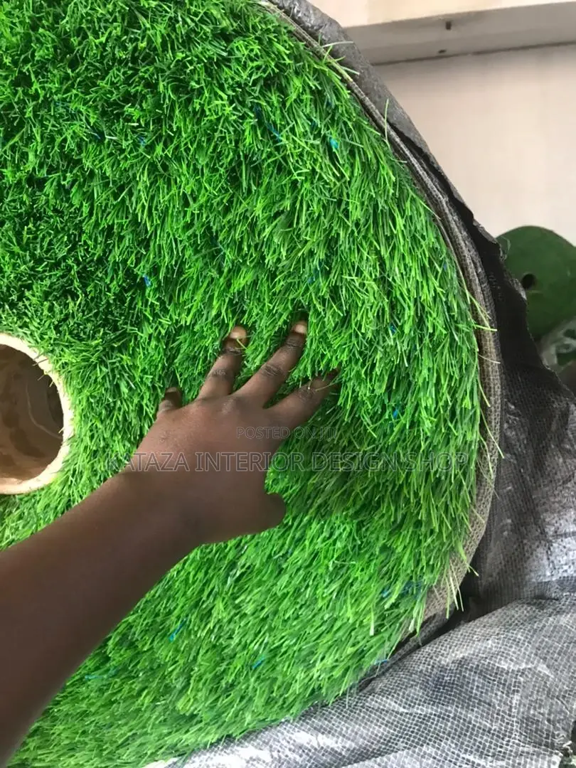 Grass Carpet (Artificial Turf Grass)