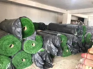 Grass Carpet (Artificial Turf Grass)
