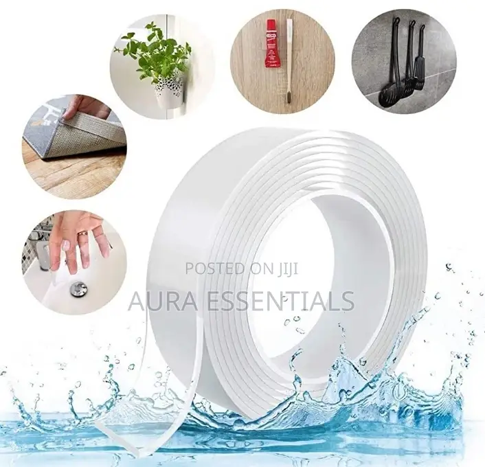 Double Sided Tape