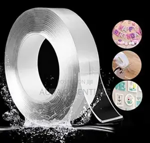 Double Sided Tape