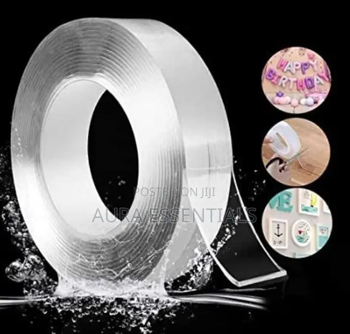 Double Sided Tape