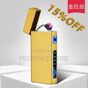 Brand New Electric Lighters Are Now Available for Wholesale