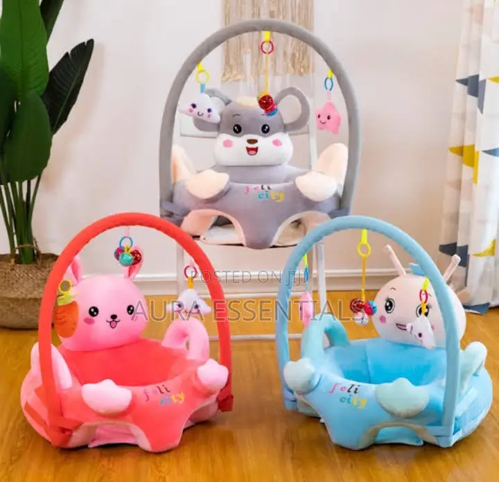 Baby Learning Seat Chair