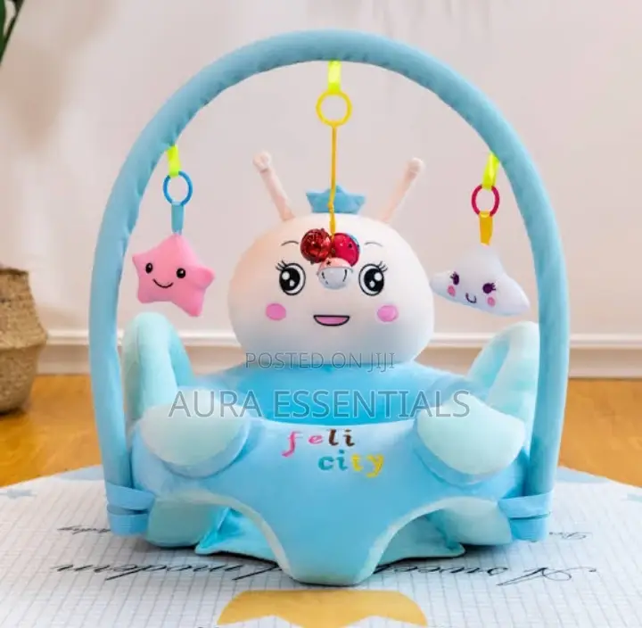 Baby Learning Seat Chair