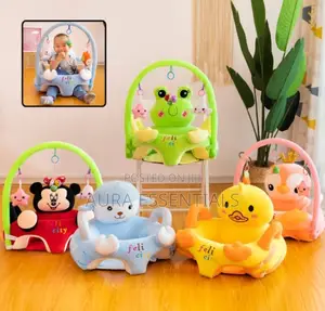 Baby Learning Seat Chair