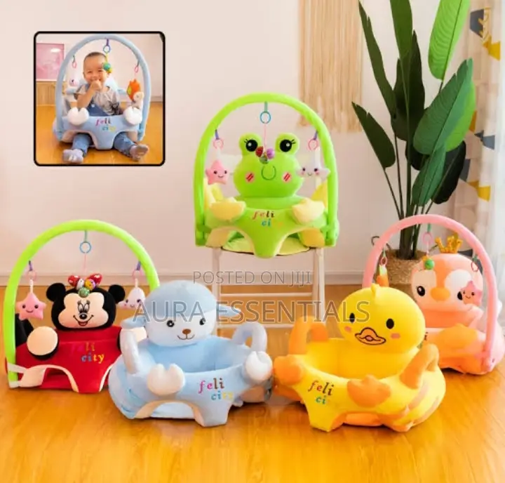 Baby Learning Seat Chair