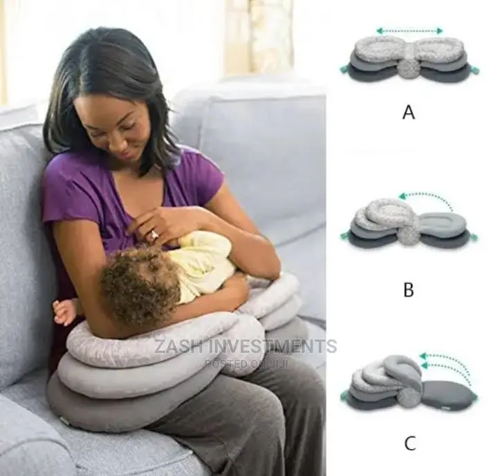 Baby Breastfeeding Pillows