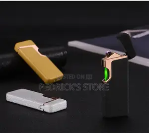 Original Windproof Electric Rechargeable Lighter