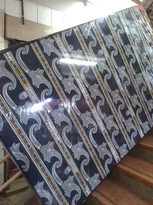 Eurofoam Tape Edge Mattress