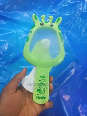 Kids Fan (Kids Manual Fan )