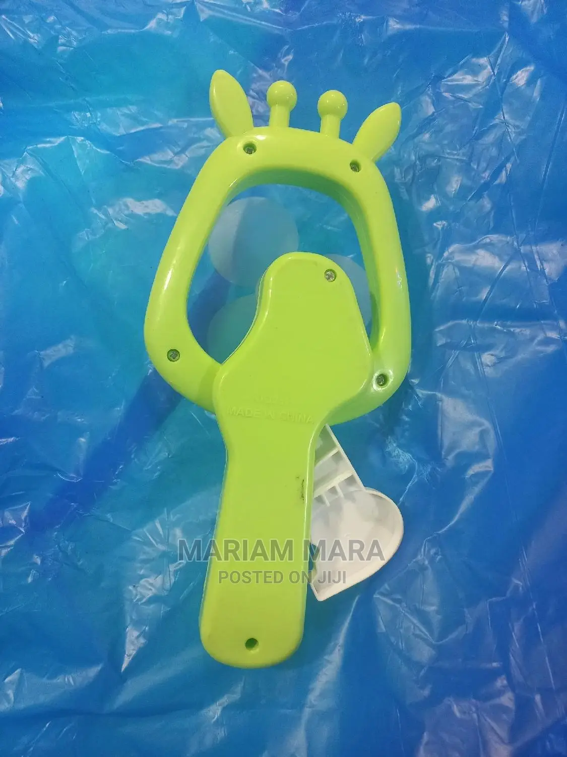 Kids Fan (Kids Manual Fan )