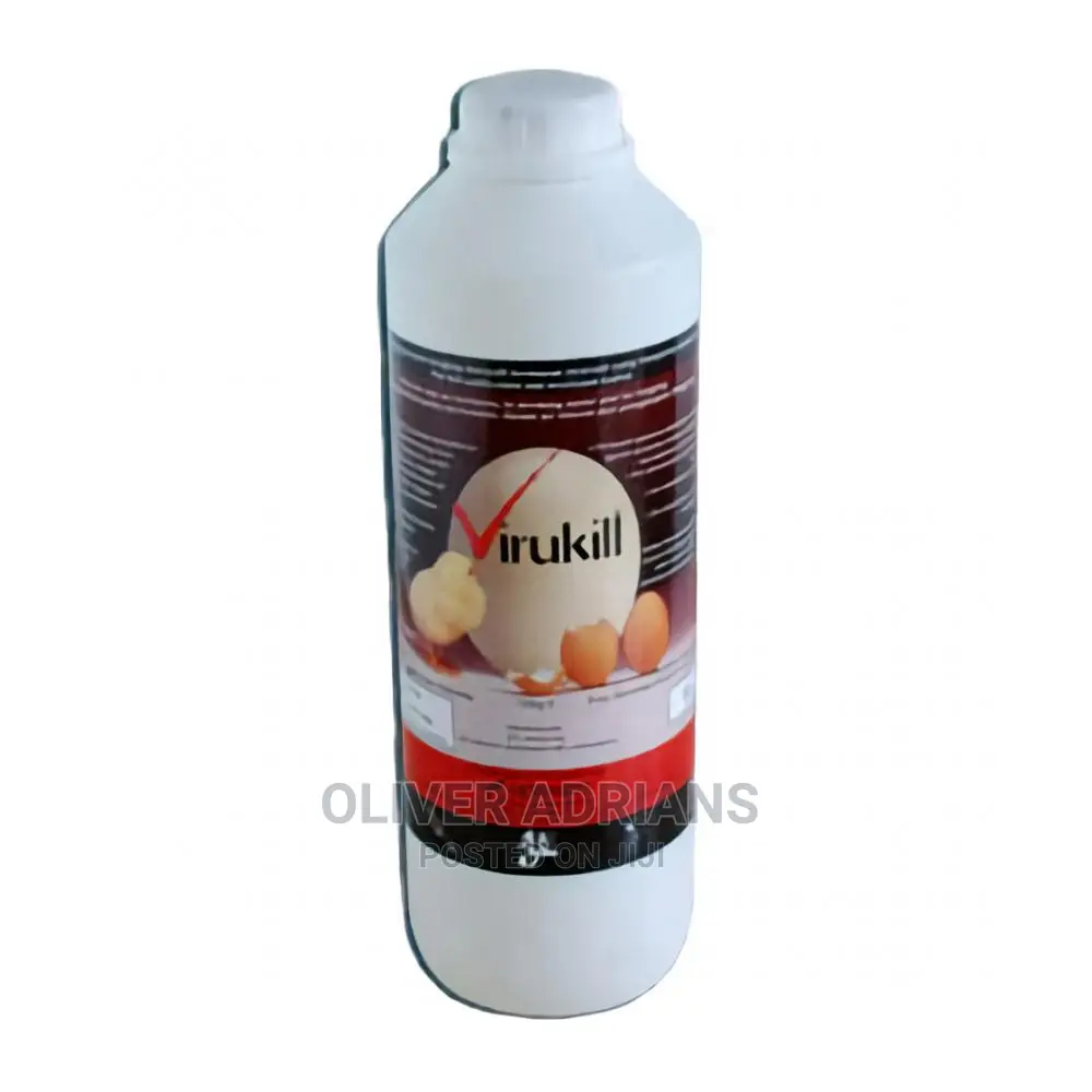 Viru Kill Disinfectant