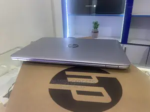 New Laptop HP EliteBook 840 G3 8GB Intel Core i5 SSD 256GB