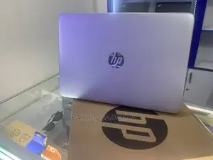 New Laptop HP EliteBook 840 G3 8GB Intel Core i5 SSD 256GB
