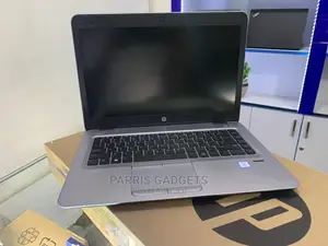 New Laptop HP EliteBook 840 G3 8GB Intel Core i5 SSD 256GB