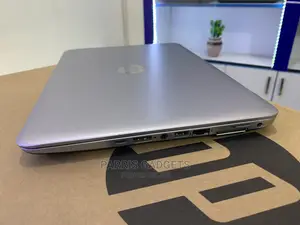 New Laptop HP EliteBook 840 G3 8GB Intel Core i5 SSD 256GB