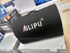 Car Speakers Alipu