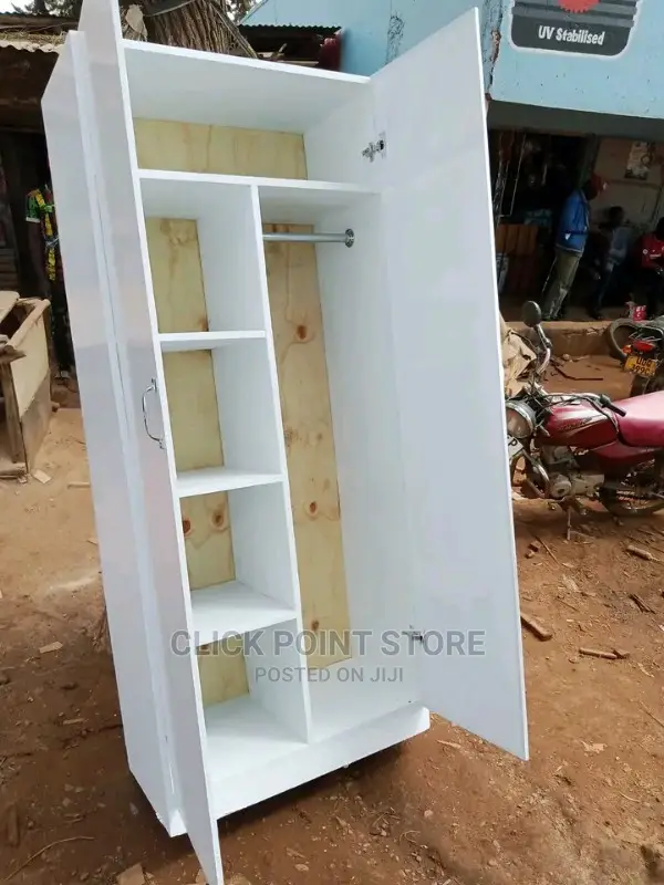 Wardrobe / Simple Wardrobe / Wardrobes