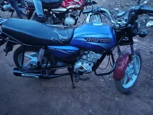 Gilera 150 Strada 2017 Blue