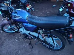 Gilera 150 Strada 2017 Blue