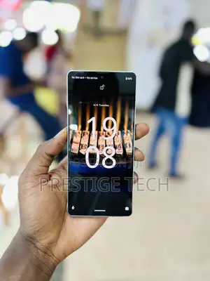 Sharp Aquos zero6 128 GB White