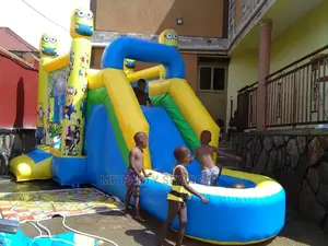 Bouncing Castles for Hire,Call On