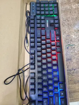 Gaming Keyboard