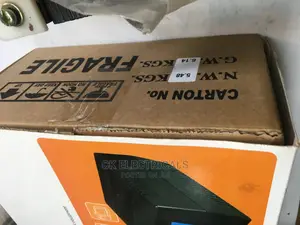 Sollatek Stabilizer 2000watts