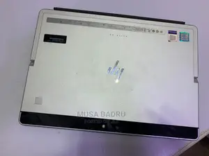 Laptop HP Elite X2 1012 G2 8GB Intel Core I5 SSD 256GB