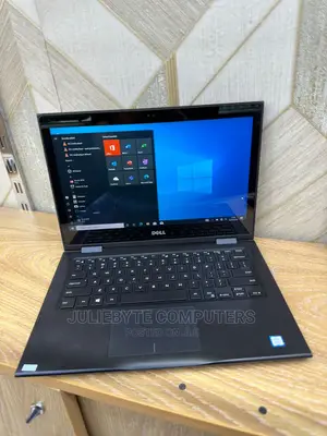 Laptop Dell Latitude 3390 8GB Intel Core I5 HDD 256GB