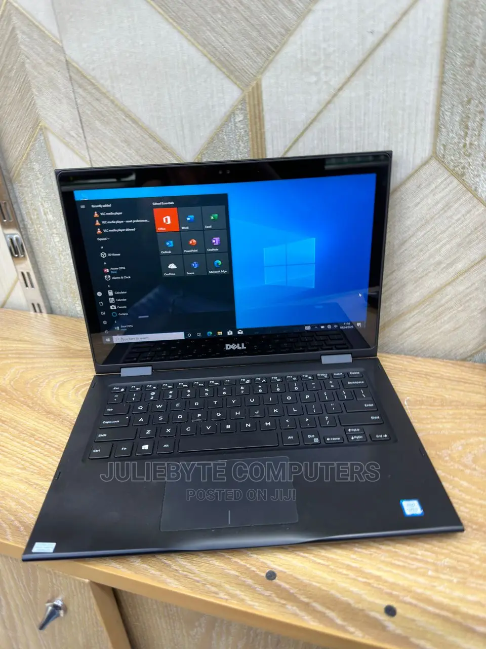 Laptop Dell Latitude 3390 8GB Intel Core I5 HDD 256GB