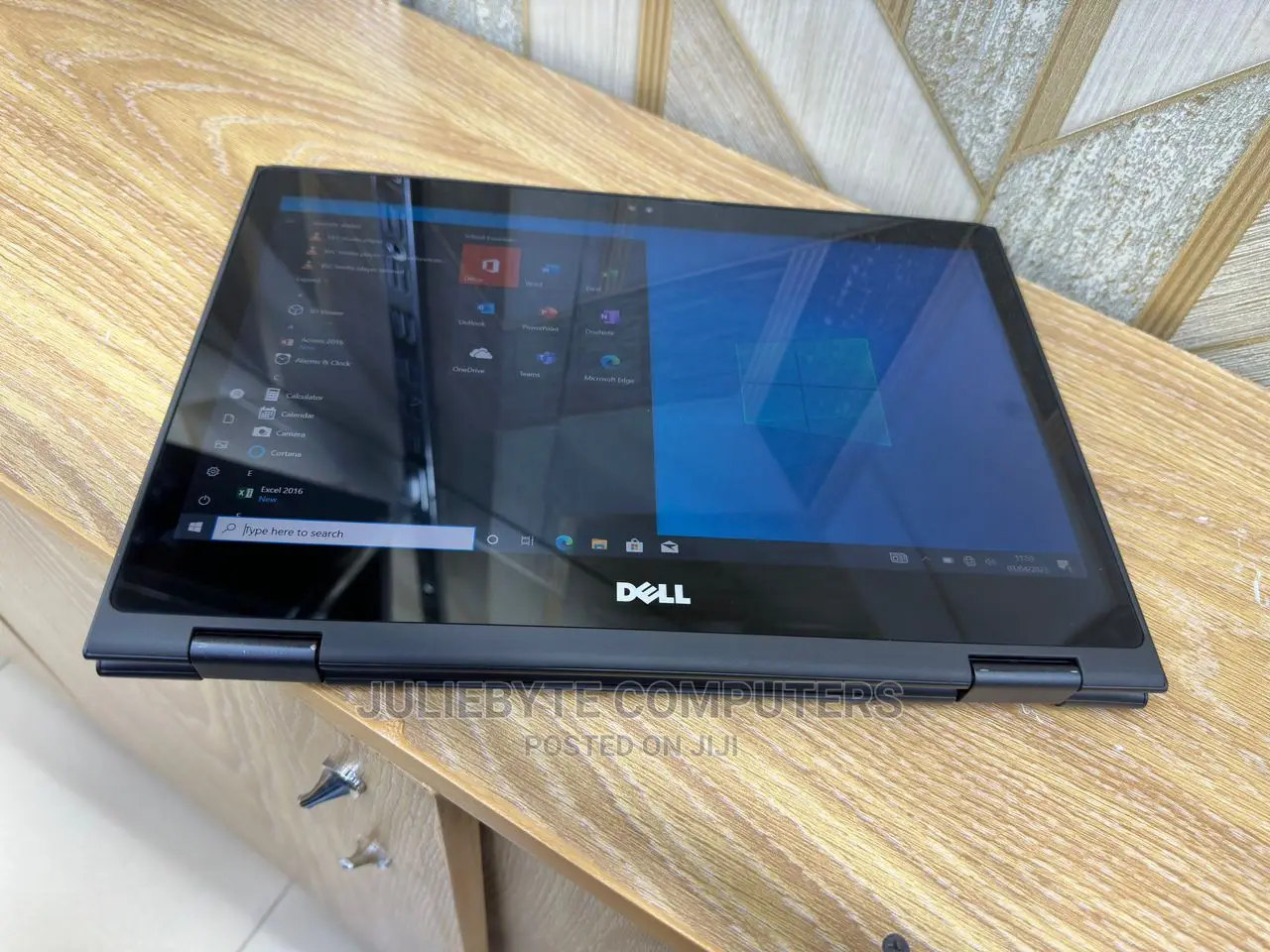 Laptop Dell Latitude 3390 8GB Intel Core I5 HDD 256GB