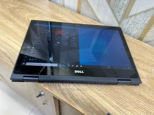 Laptop Dell Latitude 3390 8GB Intel Core I5 HDD 256GB