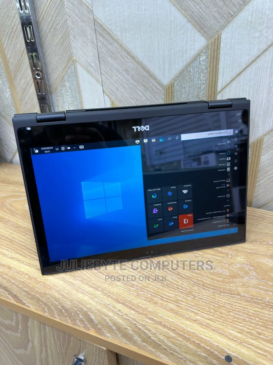 Laptop Dell Latitude 3390 8GB Intel Core I5 HDD 256GB