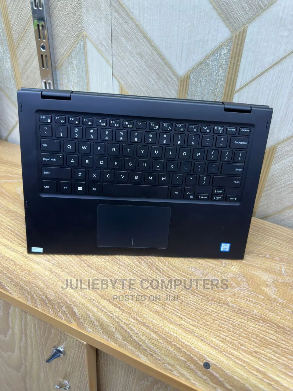 Laptop Dell Latitude 3390 8GB Intel Core I5 HDD 256GB