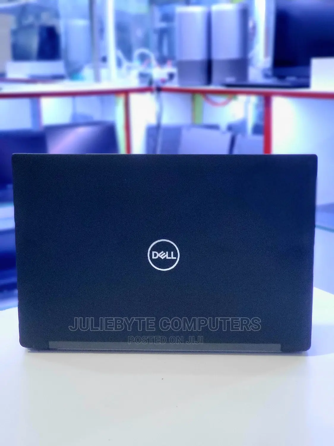 Laptop Dell Latitude 7490 8GB Intel Core I5 SSD 512GB