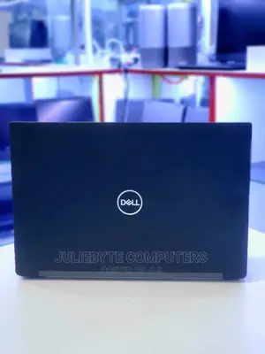 Laptop Dell Latitude 7490 8GB Intel Core I5 SSD 512GB