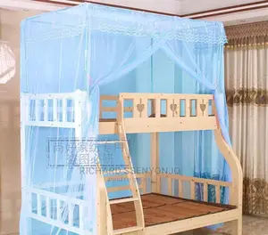 Decker Nets